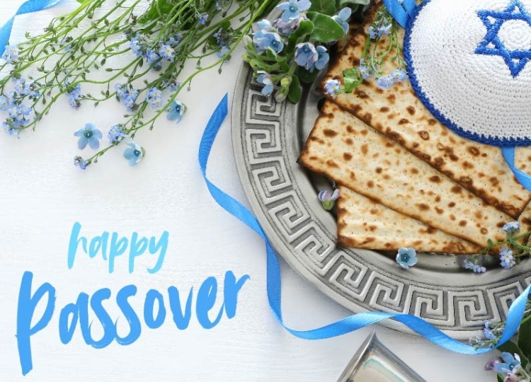 The Potency of Passover’s Musical Tradition