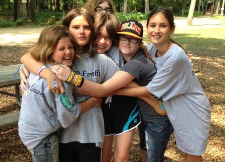 A Reflection On Camp Firefly