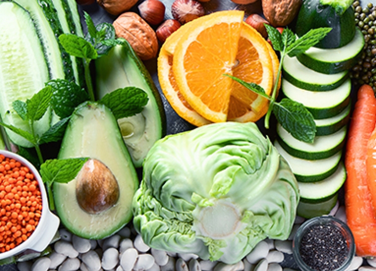 The Connection Between Diet and Mood