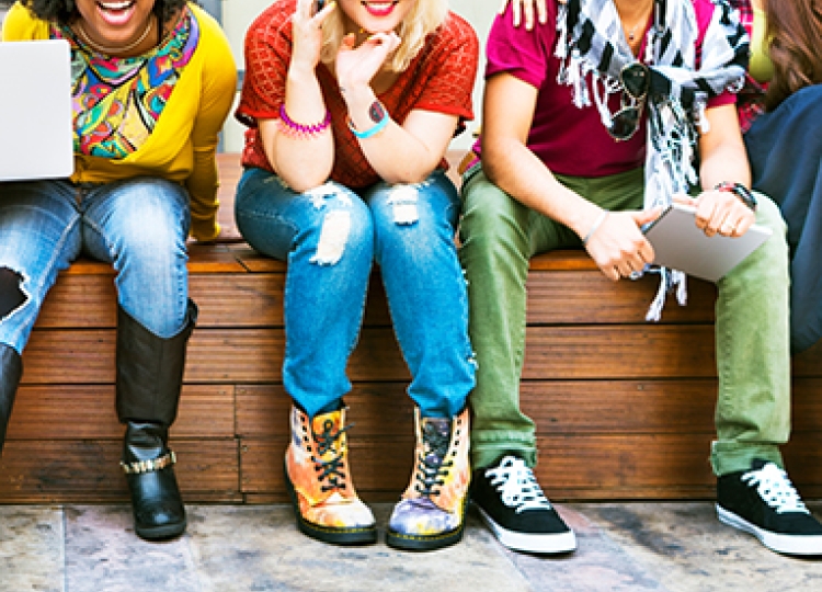 Safe Surfing: Helping Youth Stay Safe Online