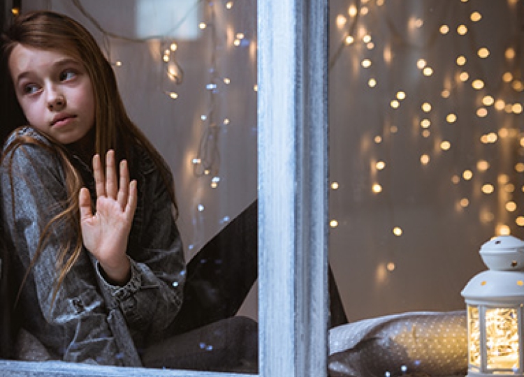 Getting Through the Holidays During Divorce or Separation