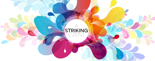 Striking Event 2023
