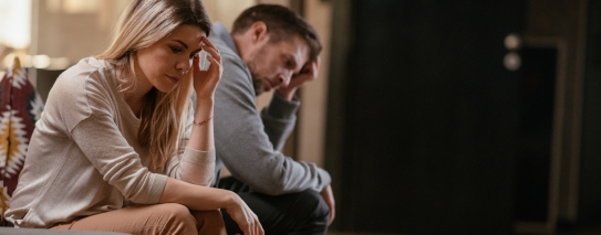 Coping with Divorce During The Pandemic