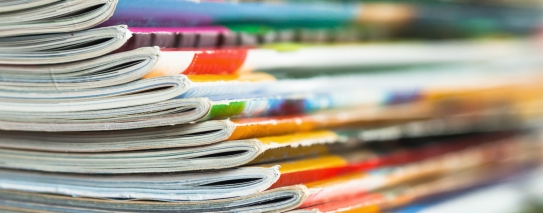 JVS Press Room & Publications