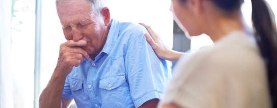  Illness, Loss & Grief