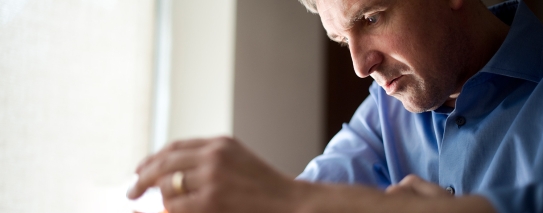 Addiction Services