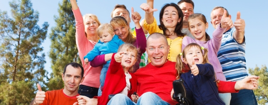 Social & Recreational Opportunities