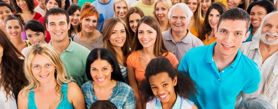 Social & Recreational Events