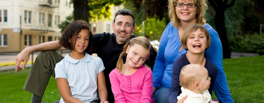 Adoption Support
