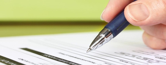 Client Grievance Procedures