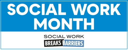 Social Work Month