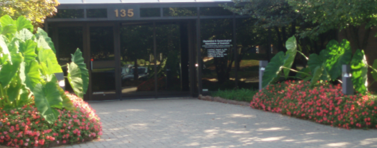 Northwest Office (Buffalo Grove)