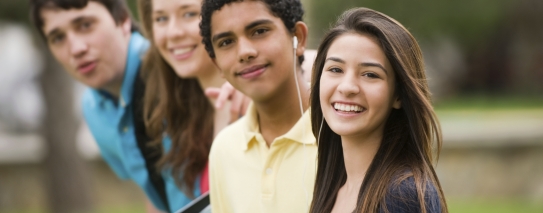 Response Center for Teens