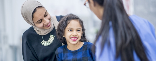 HIAS Lawful Permanent Residency