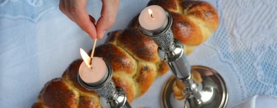 Mental Health Shabbat Resource Guide