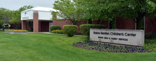 Elaine Kersten Children's Center