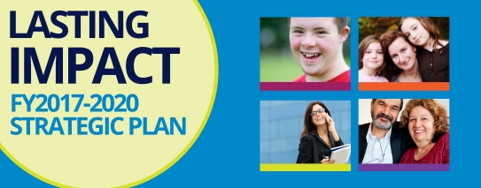 Strategic Plan