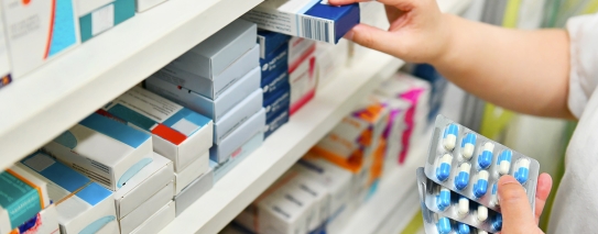 JVS Jill's Pharm Tech Story