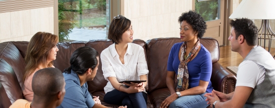 Parent Support Groups