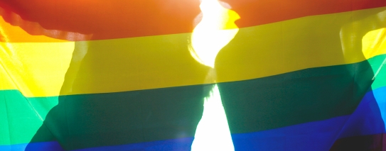 LGBTQIA+