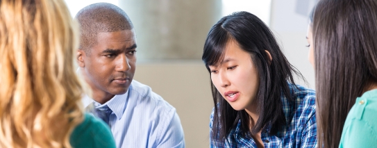 Counseling