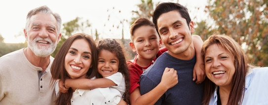 About HIAS Immigration & Citizenship