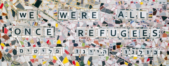 HIAS Chicago Jewish Coalition for Refugees