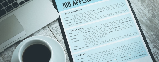 JVS Securing Employment