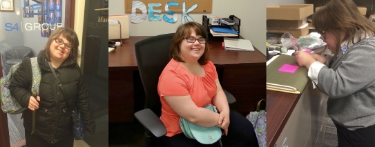JVS Ali's Customized Employment Story