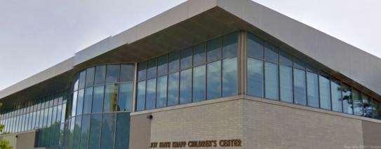  Joy Faith Knapp Children's Center