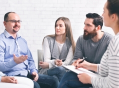 Why Jewish Organizations Should Rent Space to 12-Step Meetings