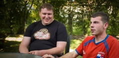 Learn how JCFS Chicago impacted the lives this year of young adults with disabilities