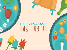 A Passover Reflection