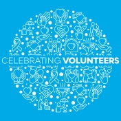 JCFS TDS Celebrates Our Volunteers During National Volunteer Week