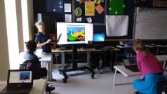 JCFS Therapeutic Day School Ed Tech Newsletter