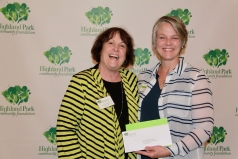 Highland Park Community Foundation (HPCF) Awards $5,000 Grant to Response’s Operation Snowball