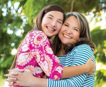 JCFS Empowers Teens to Make Healthy Life Choices
