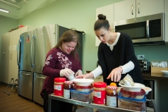 We Work to Make Our Community Inclusive for All