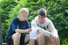 Let's Get Ready for Summer Camp!