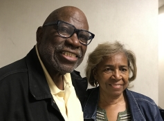 We Are Growing Together: A JCFS Foster Parents’ Story
