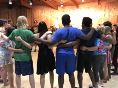 Social Thinking® at Camp Firefly