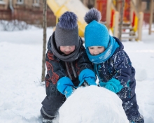 Fun Activities to Cure Kids’ Cabin Fever