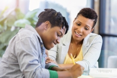 We’re All in This Together- The Value of Encouragement