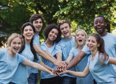 Join the Camp Firefly Team