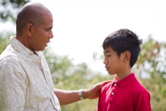 Helping Children Cope with Tragedy