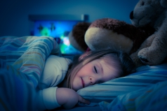 Daylight Saving Time and Your Child's Sleep Cycle