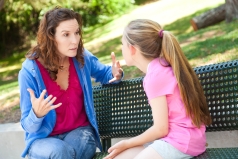 Parenting with a Plan