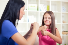 Hearing Loss Common in School-Aged Children