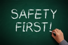 Keeping Kids Safe