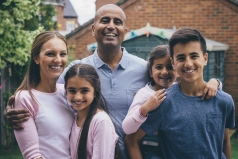 Parenting is a Journey, Don't Take It Alone